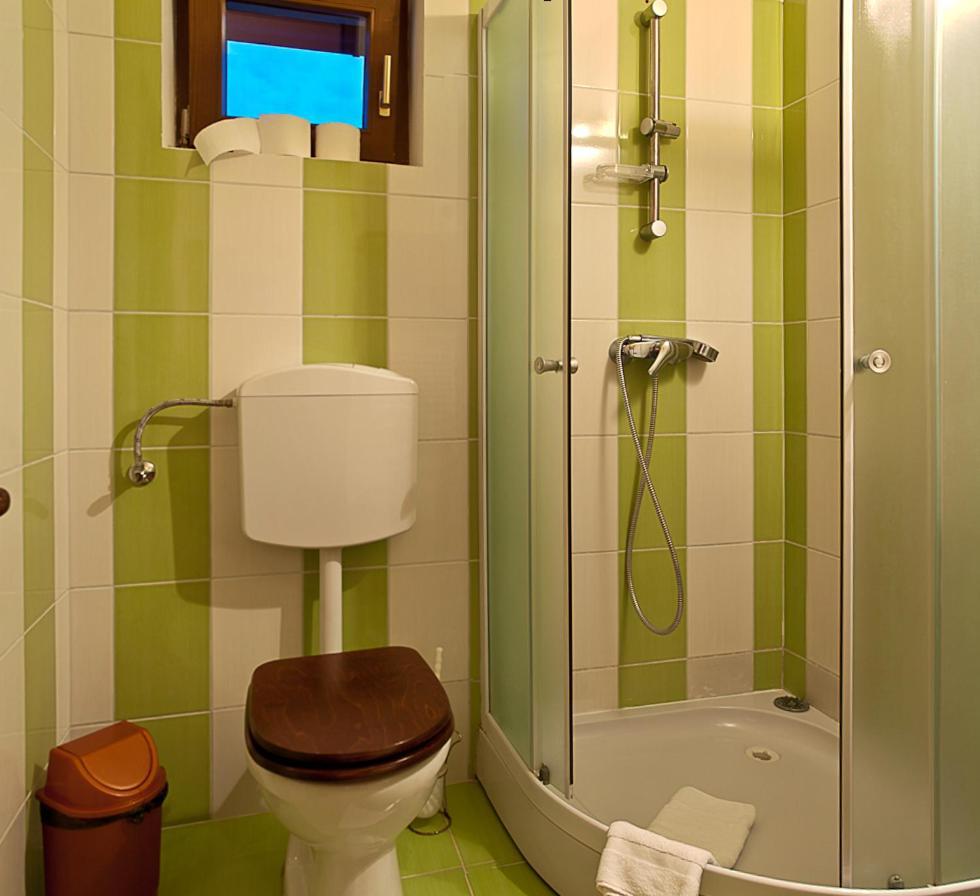 Bed and Breakfast Horizont Panzio Одорхею-Секуйеск Экстерьер фото