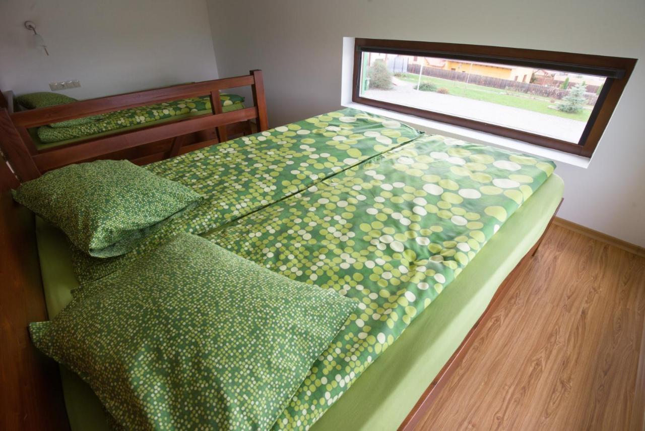Bed and Breakfast Horizont Panzio Одорхею-Секуйеск Экстерьер фото
