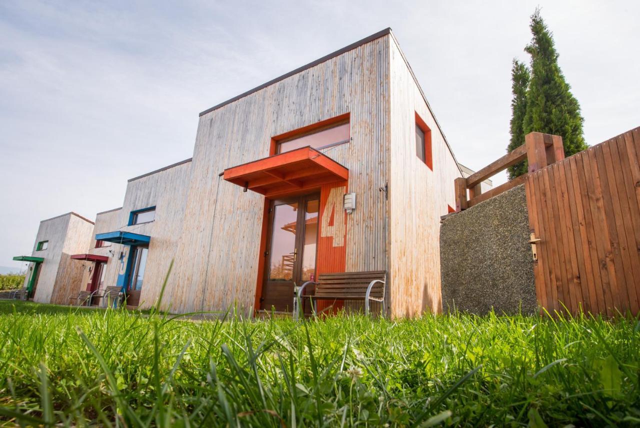 Bed and Breakfast Horizont Panzio Одорхею-Секуйеск Экстерьер фото