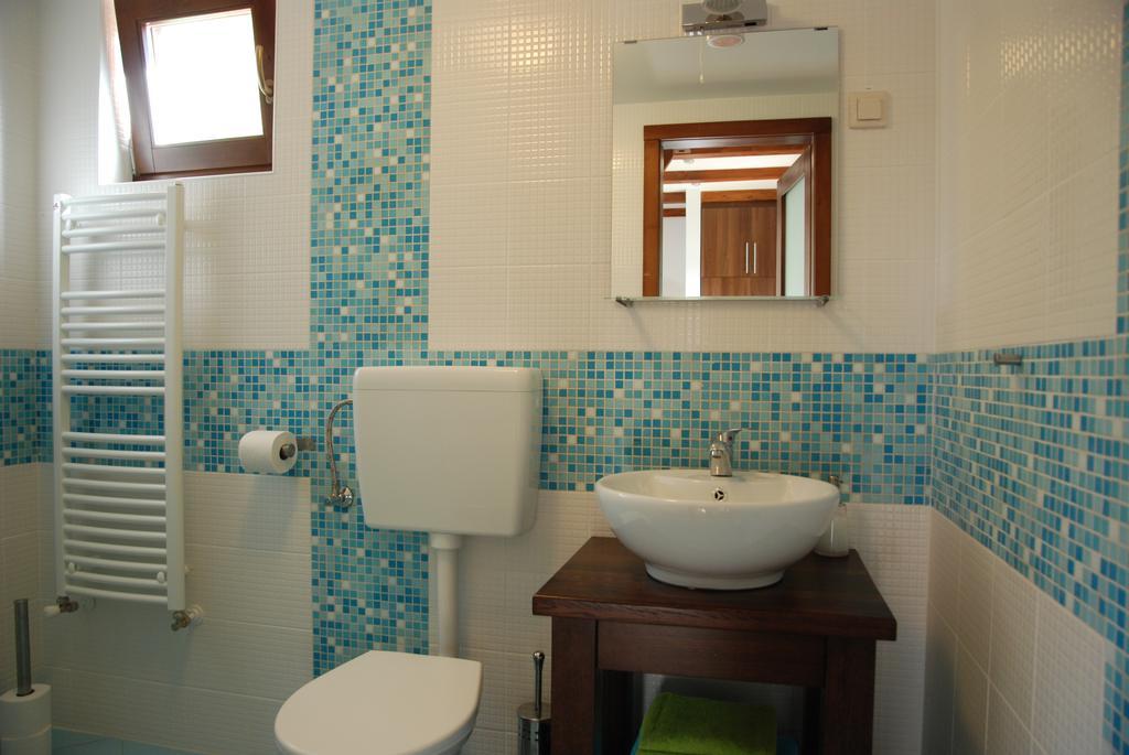 Bed and Breakfast Horizont Panzio Одорхею-Секуйеск Экстерьер фото